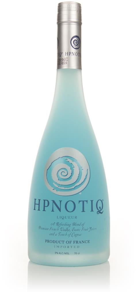 Hpnotiq Fruit Liqueur