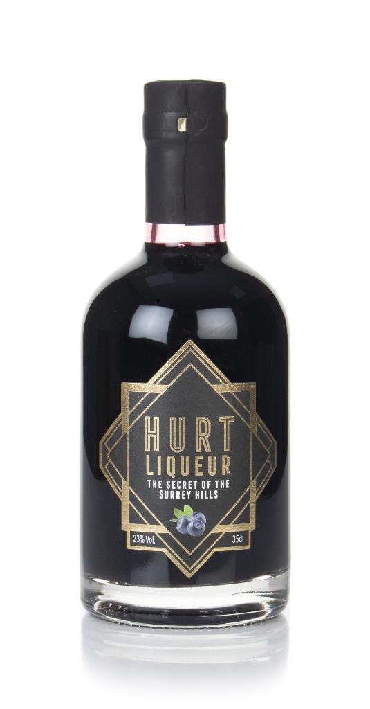 Hurt Fruit Liqueur