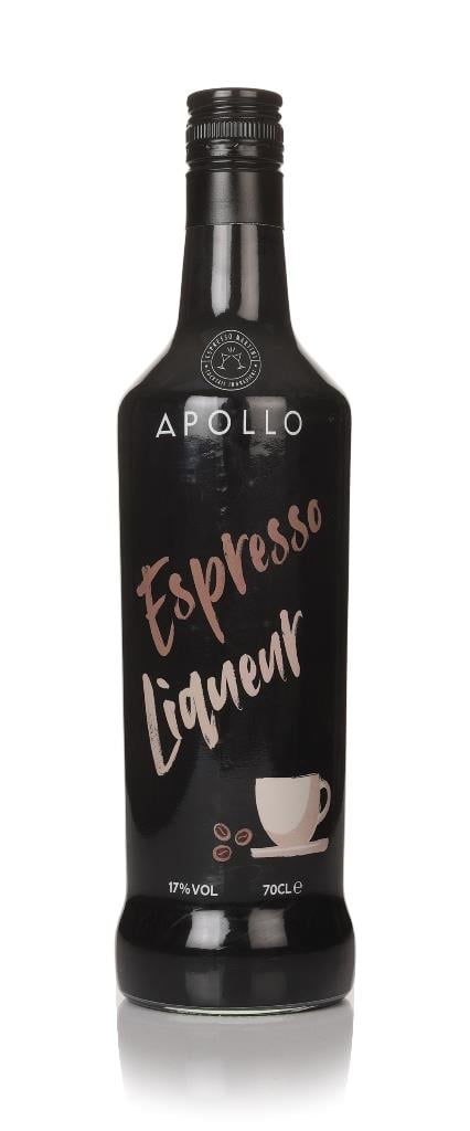 Apollo Espresso Coffee Liqueur