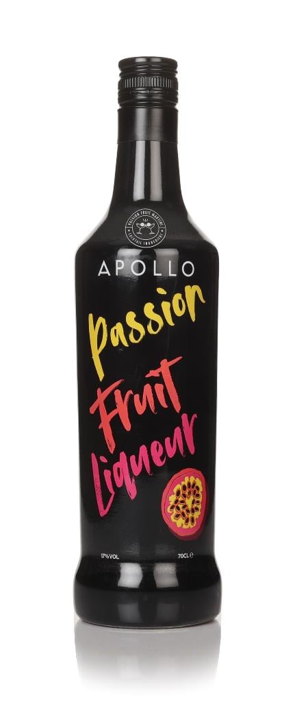 Icb Apollo Passion Fruit Fruit Liqueur