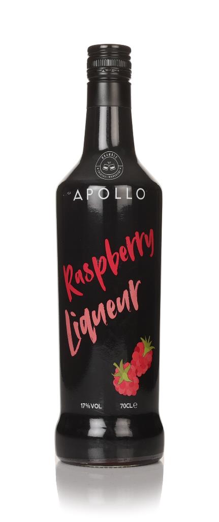 Apollo Raspberry Fruit Liqueur