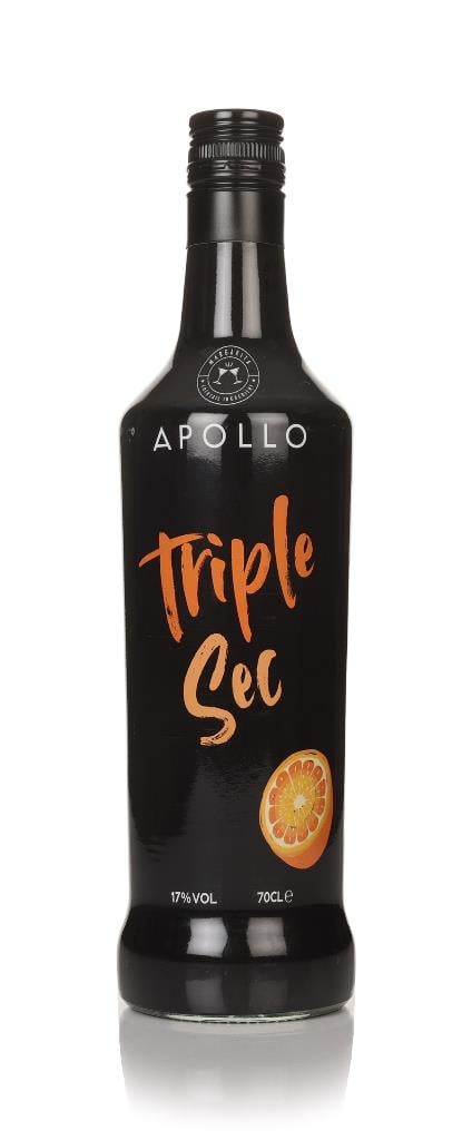 Apollo Triple Sec Liqueurs