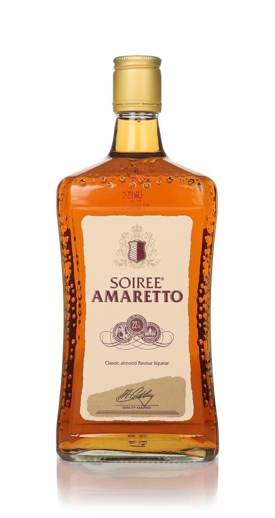 Soiree Amaretto Liqueurs