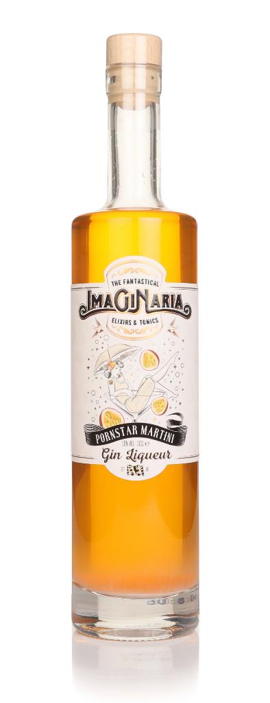 Imaginaria Pornstar Martini Gin Gin Liqueur