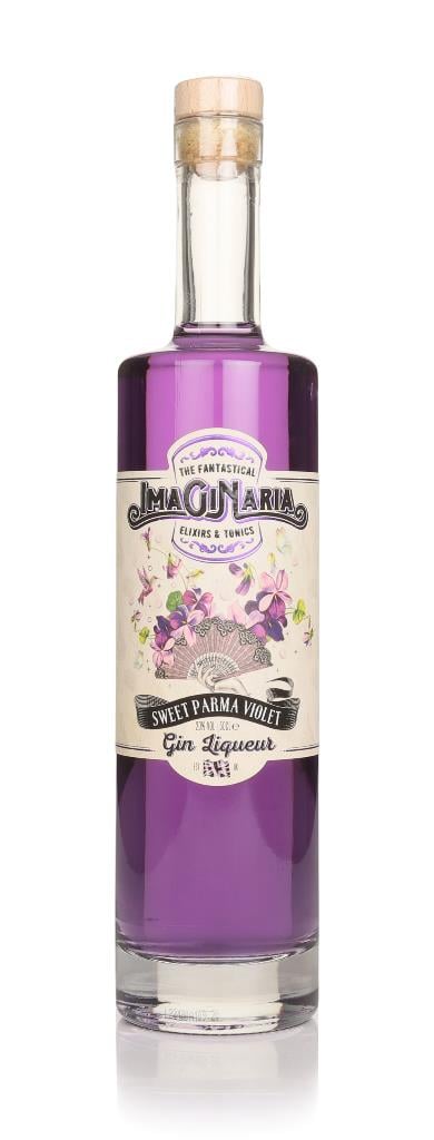 Imaginaria Sweet Parma Violet Gin Gin Liqueur