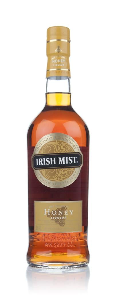 Irish Mist Liqueurs