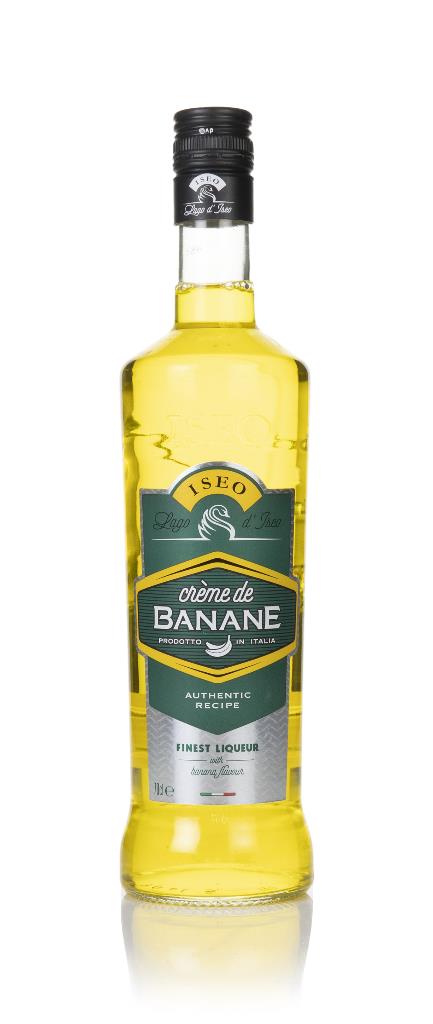 Iseo Banana Liqueurs