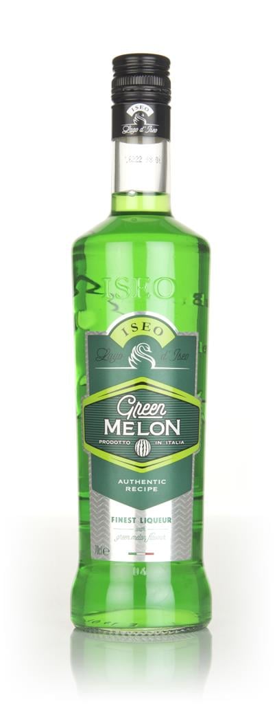 Iseo Green Melon Fruit Liqueur