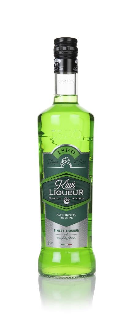 Iseo Kiwi Liqueurs