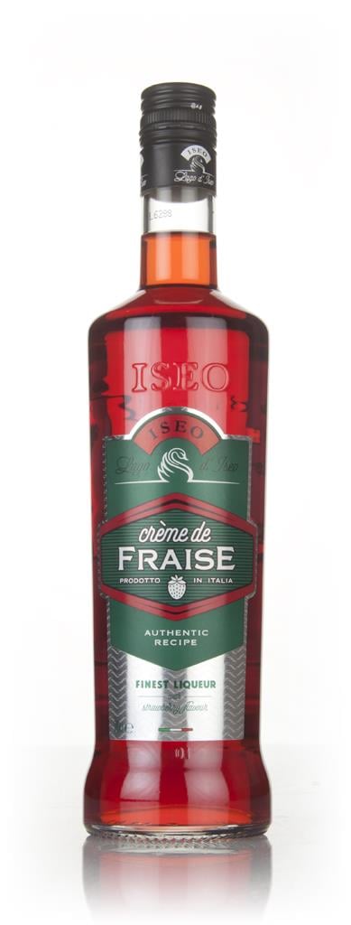 Iseo Strawberry Fruit Liqueur