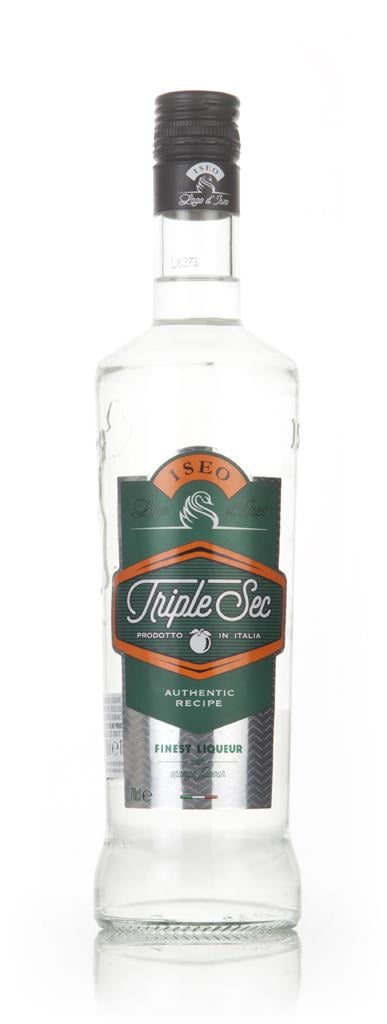Iseo Triple Sec Triple Sec Liqueur