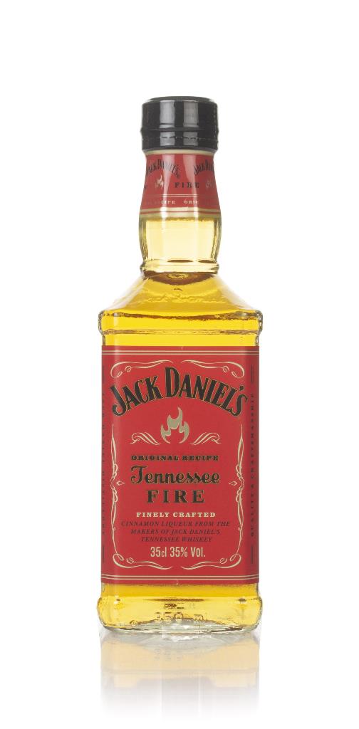 Jack Daniel's Tennessee Fire (35cl) Liqueurs