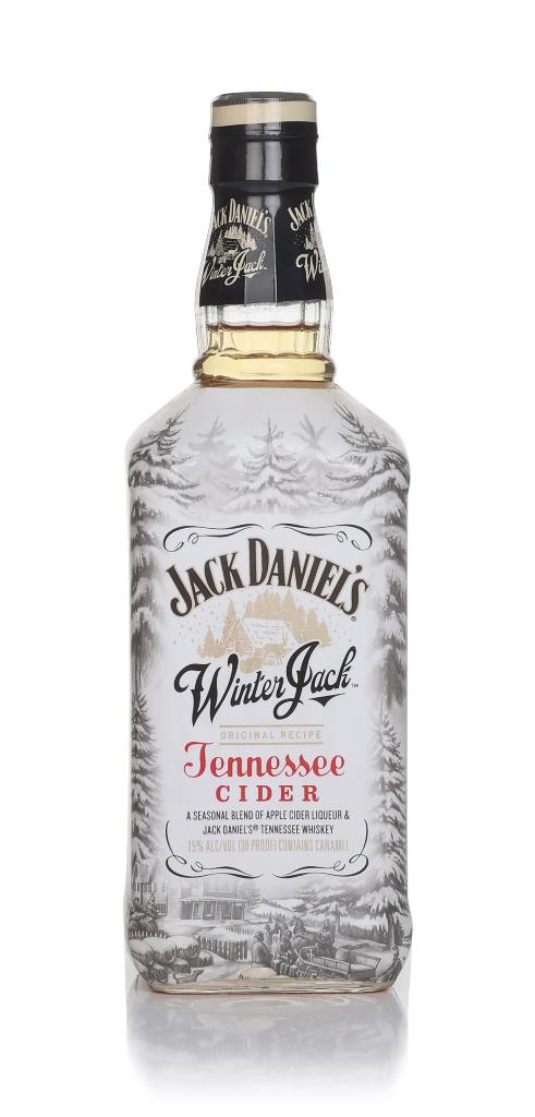 Jack Daniel's Winter Jack - Cider Liqueurs