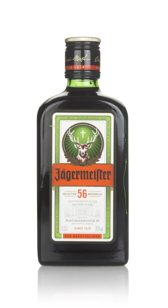 Jgermeister Jagermeister (35Cl) Liqueurs