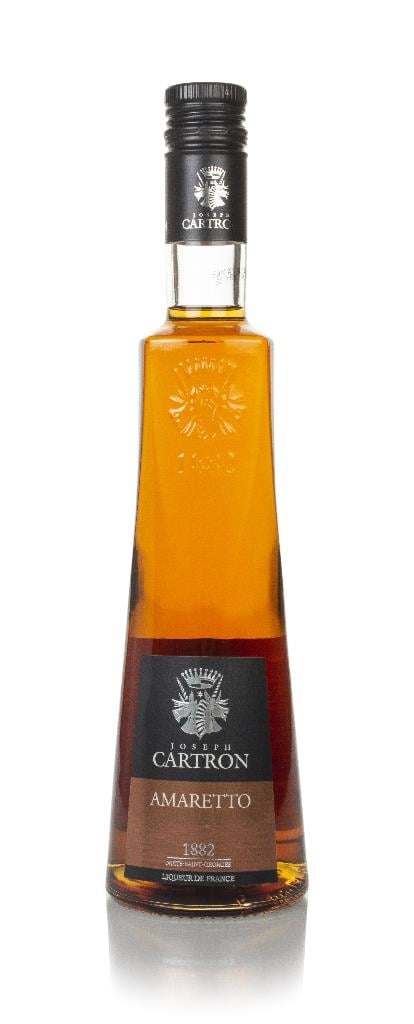 Joseph Cartron Amaretto Liqueurs