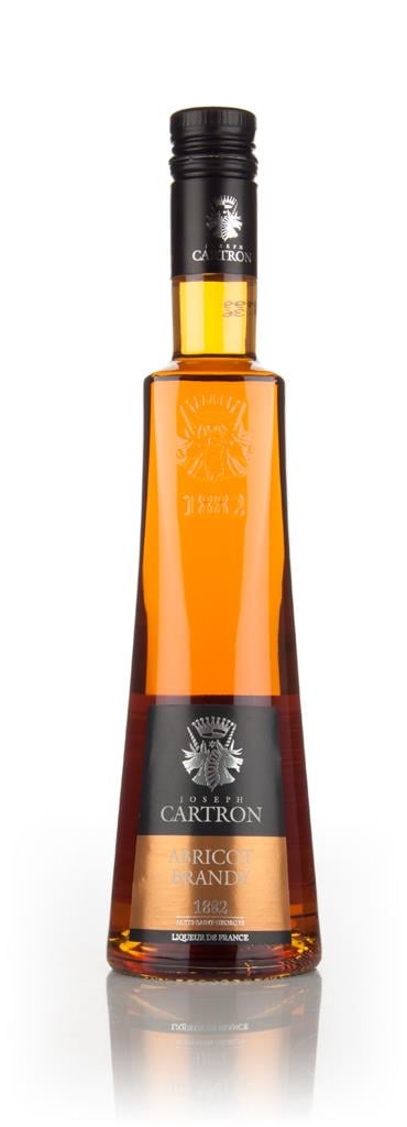 Joseph Cartron Apricot Brandy Liqueurs