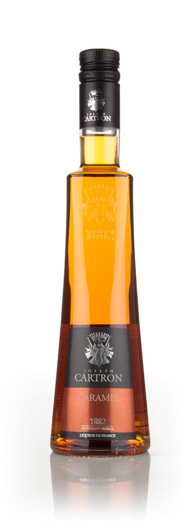 Joseph Cartron Caramel Liqueurs