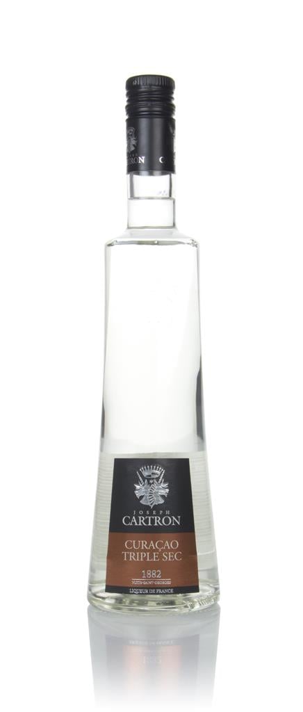 Joseph Cartron Curacao (Triple Sec) Triple Sec Liqueur