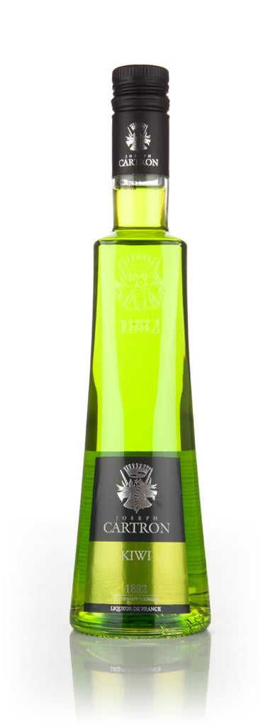 Joseph Cartron Kiwi Liqueurs