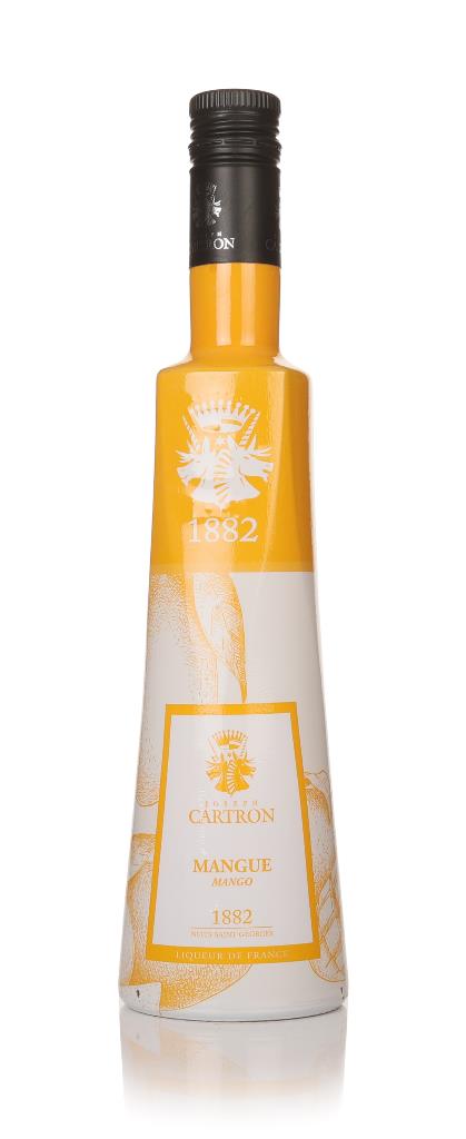 Joseph Cartron Mango Liqueurs