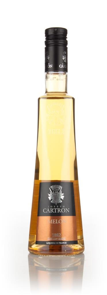 Joseph Cartron Melon Liqueurs