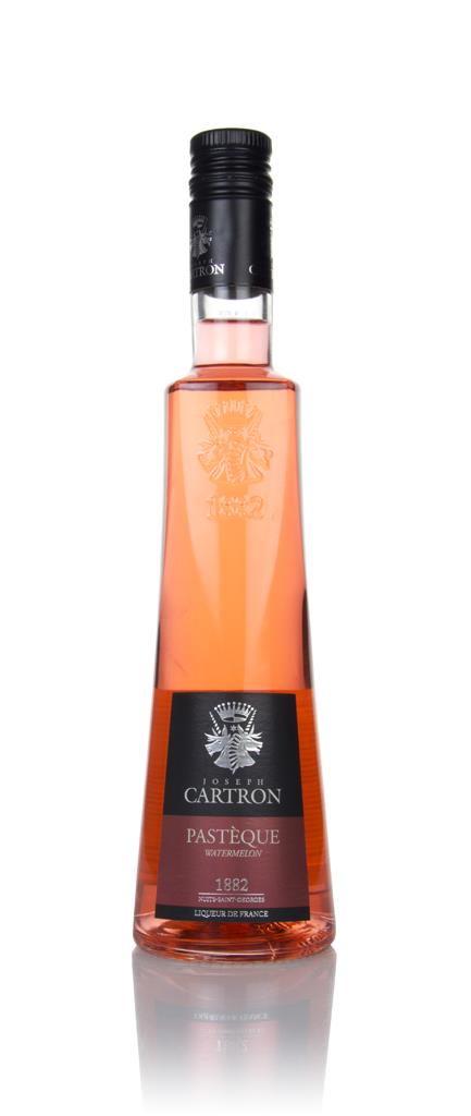 Joseph Cartron Pasteque (Watermelon) Liqueurs