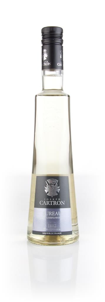 Joseph Cartron Sureau Elderflower Liqueurs