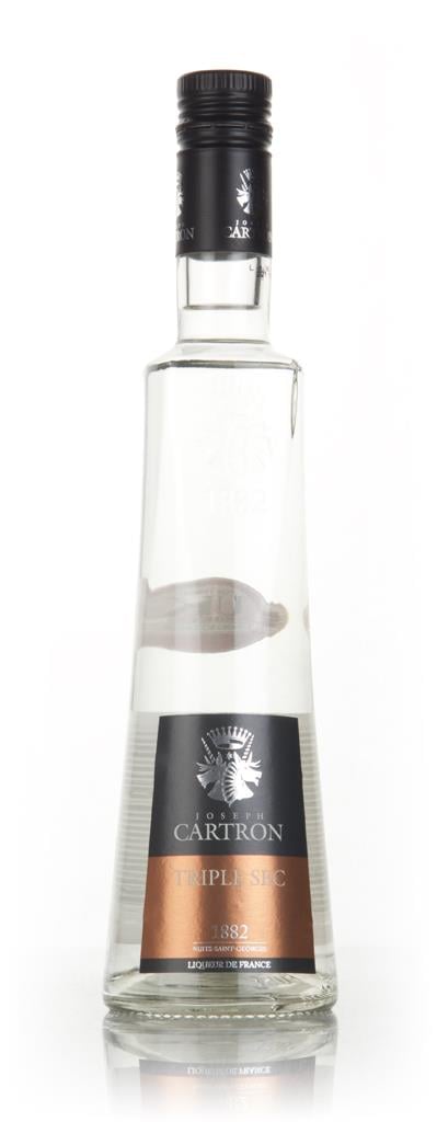 Joseph Cartron Orange Triple Sec Curacao Triple Sec Liqueur
