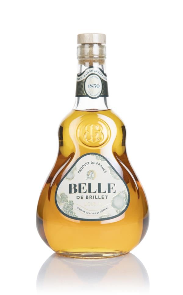 Belle de Brillet Fruit Liqueur