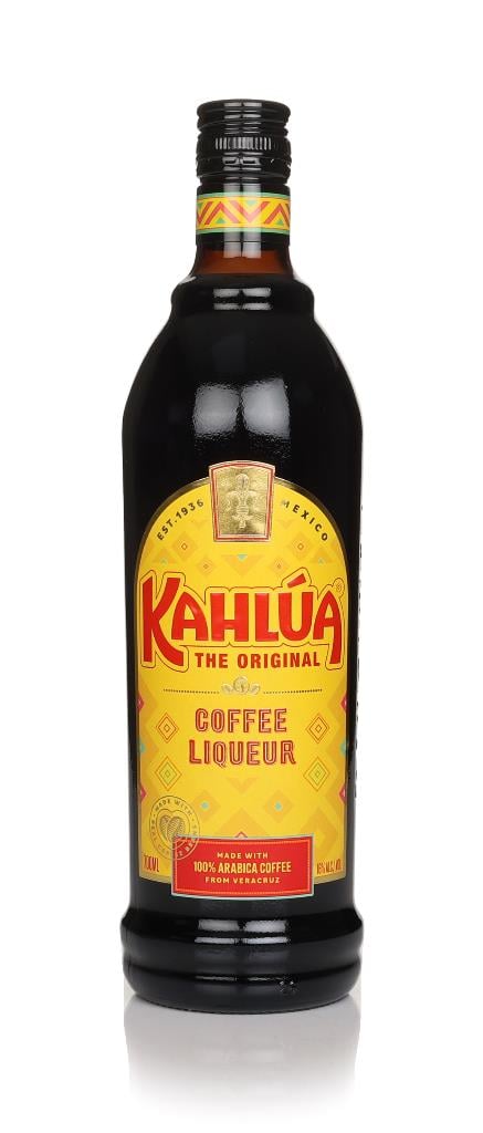 Kahlua Coffee Coffee Liqueur