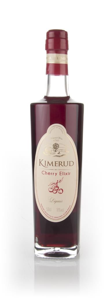 Kimerud Cherry Elixir Liqueurs