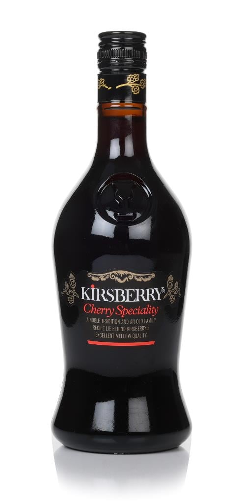Kirsberry Danish Cherry Speciality Liqueurs