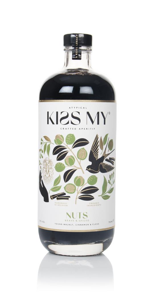 Kiss My Nuts Liqueurs