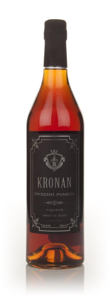 Kronan Swedish Punsch Spiced Liqueur