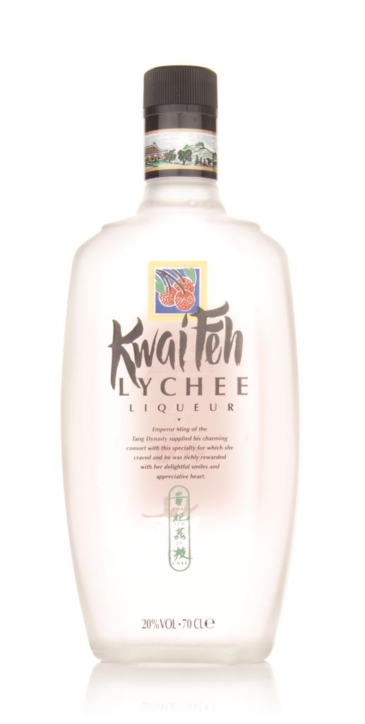 Kwai Feh Lychee Liqueurs