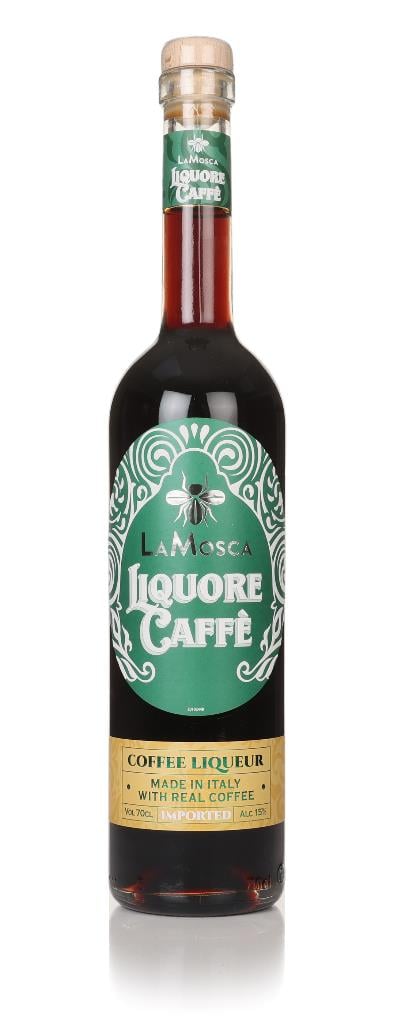 LaMosca Liquore Caffe Coffee Liqueur