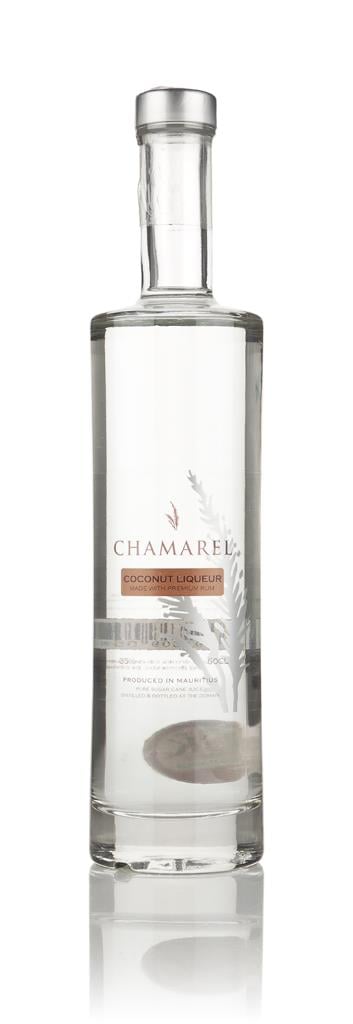 Chamarel Coconut Rum Liqueur