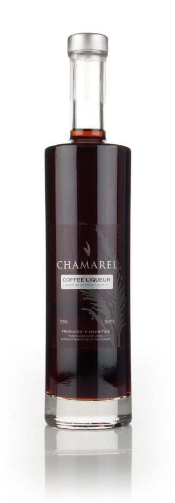 Chamarel Coffee Coffee Liqueur