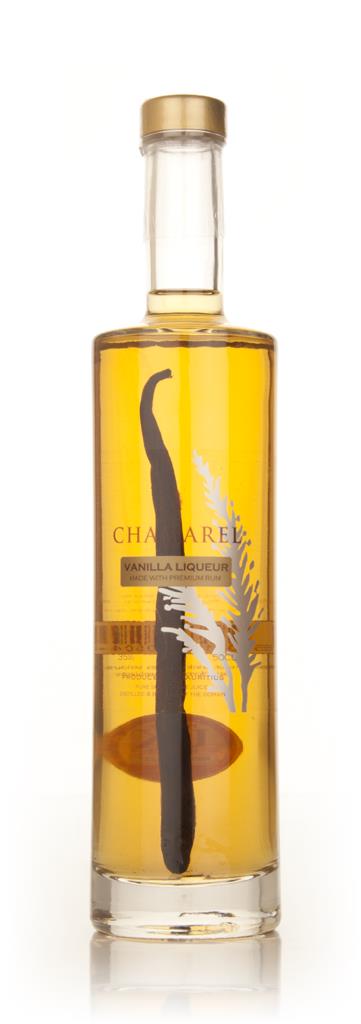 Chamarel Vanilla Rum Liqueur