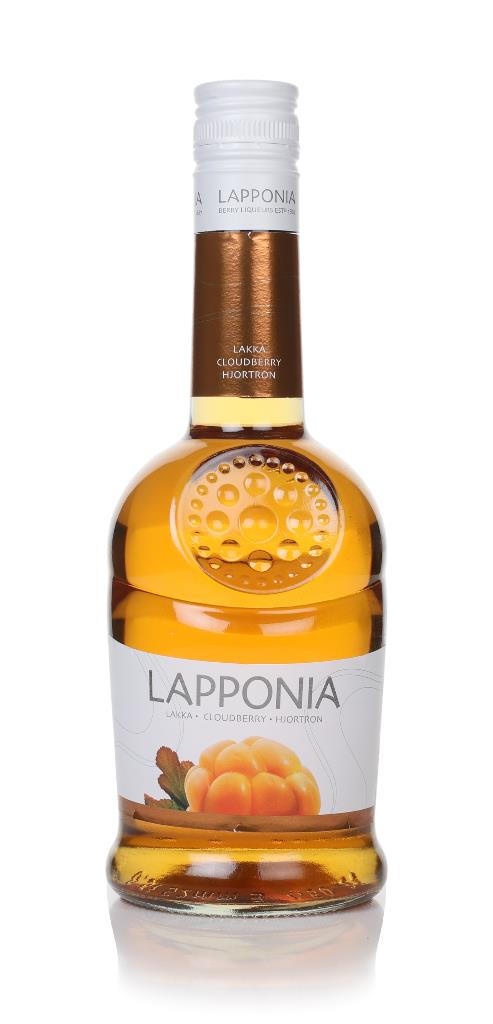 Lapponia Lakka (Cloudberry) Fruit Liqueur