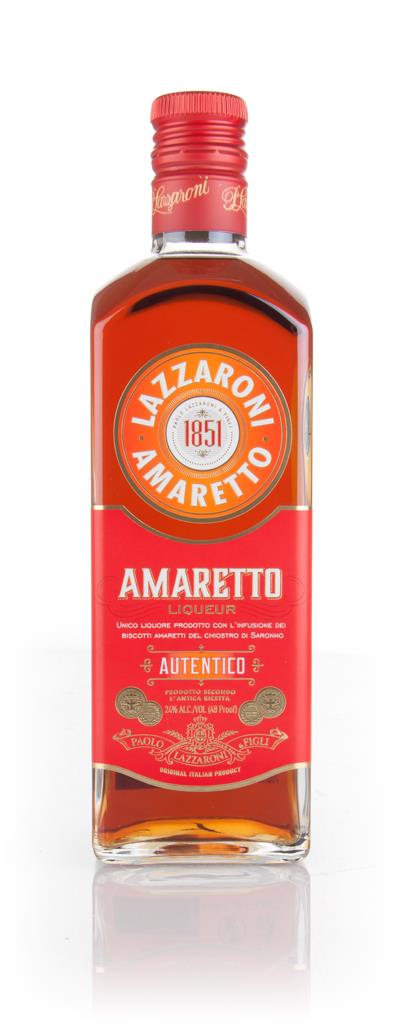 Lazzaroni Amaretto Liqueurs