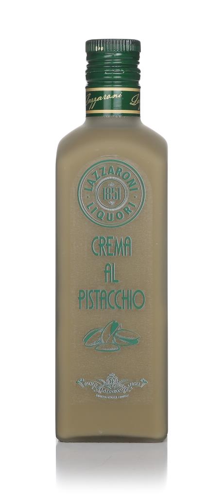 Lazzaroni Crema al Pistacchio Liqueurs