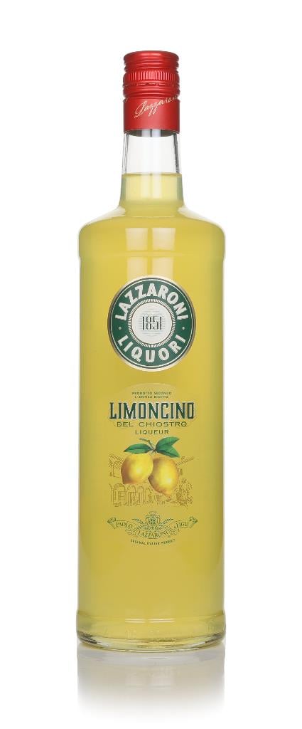 Lazzaroni Limoncino del Chiostro (1L) Liqueurs