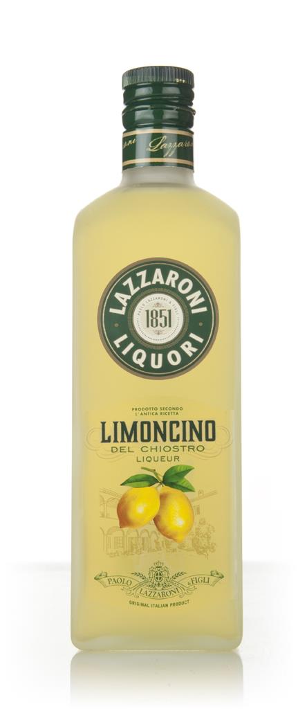 Lazzaroni Limoncino del Chiostro Liqueurs