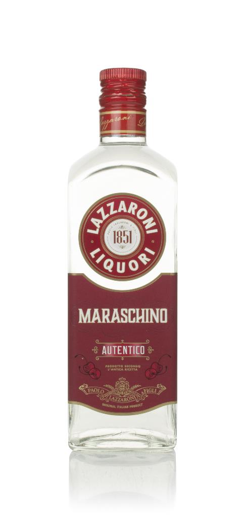 Lazzaroni Maraschino Liqueurs