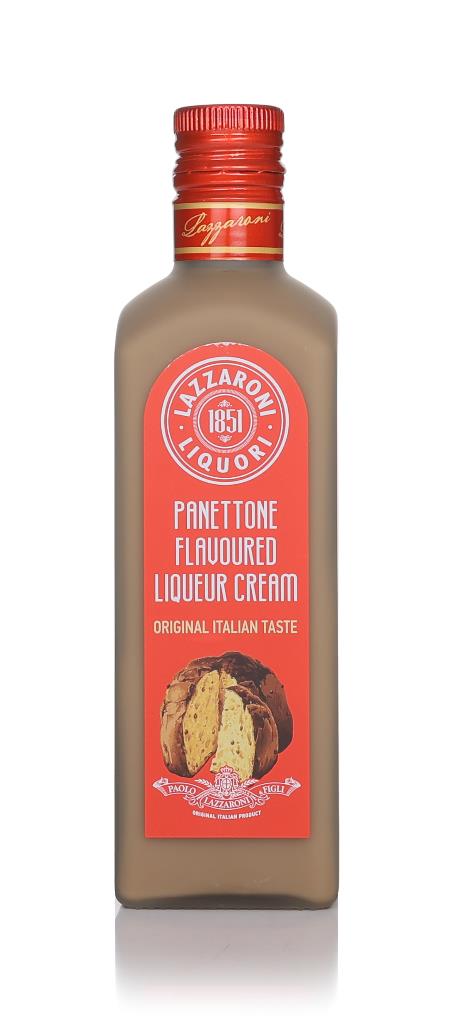 Lazzaroni Panettone Cream Liqueurs