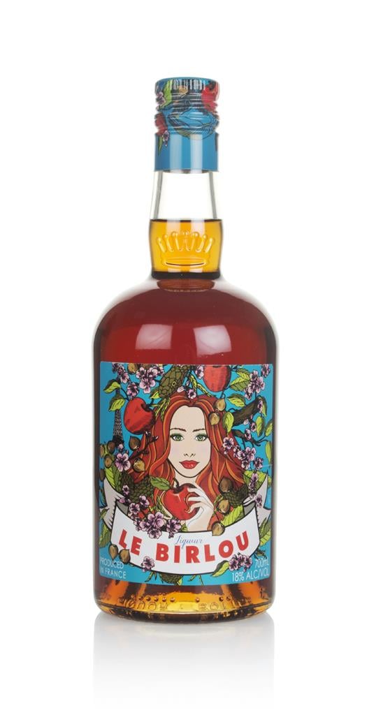 Le Birlou 70cl Liqueurs