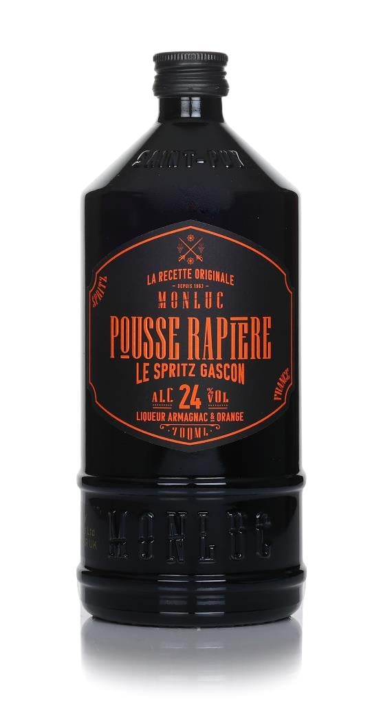 Monluc Pousse Rapiere Orange Armagnac Armagnac Liqueur