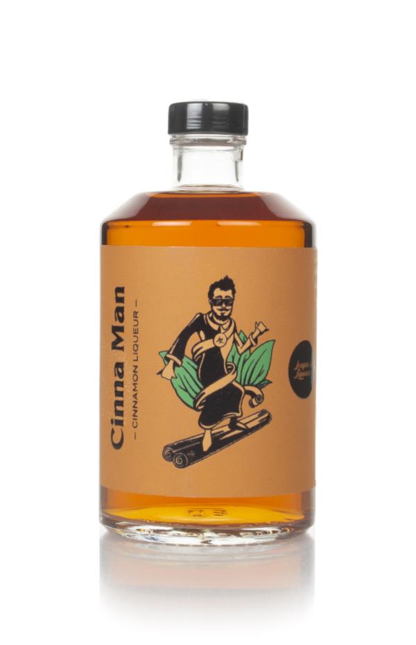League of Liqueurs Cinna Man Liqueurs