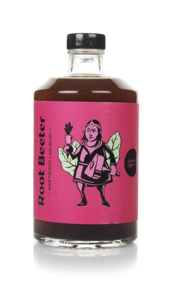 League of Liqueurs Root Beeter Liqueurs